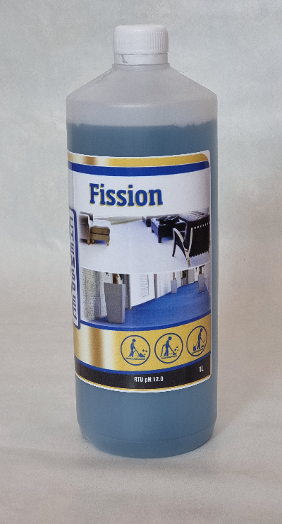 CHEMSPEC Fission